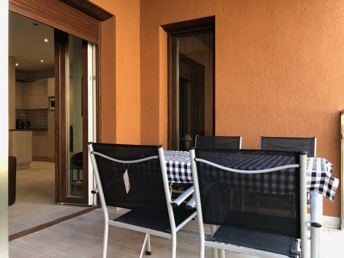 Nice Wellness Apartman Siófok Exterior foto