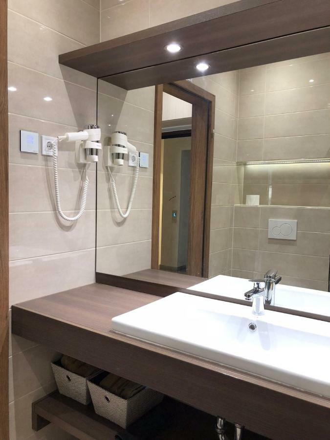 Nice Wellness Apartman Siófok Exterior foto